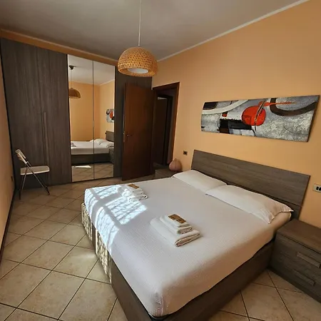 Apartment New 10 *