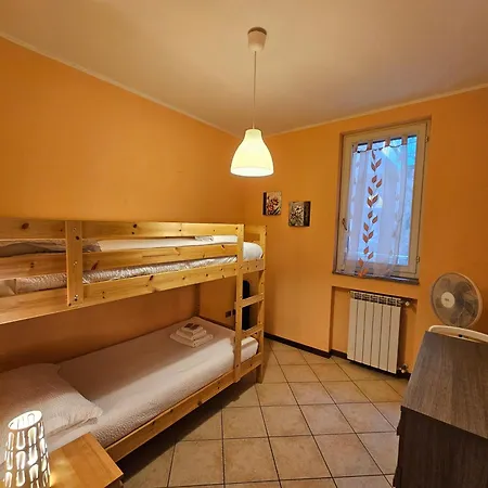 Apartment New 10 *