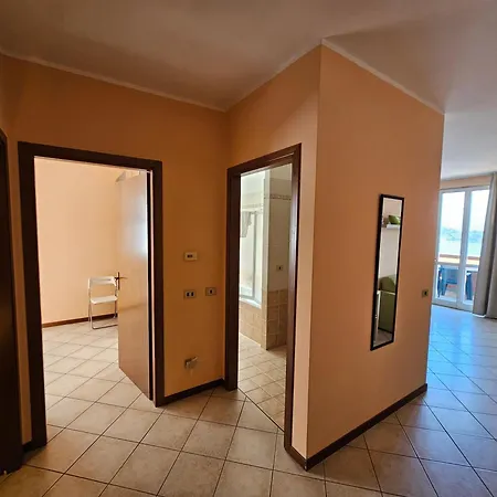 New 10 Apartment